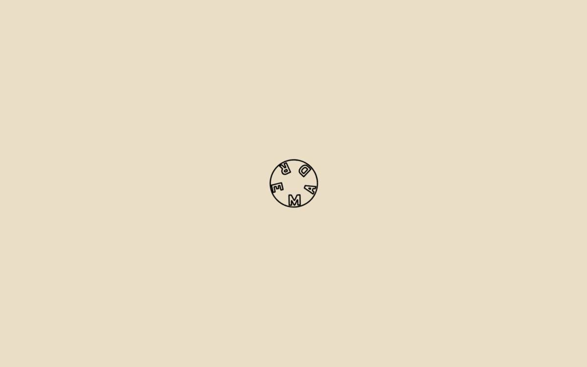Madre Mezcal website preview