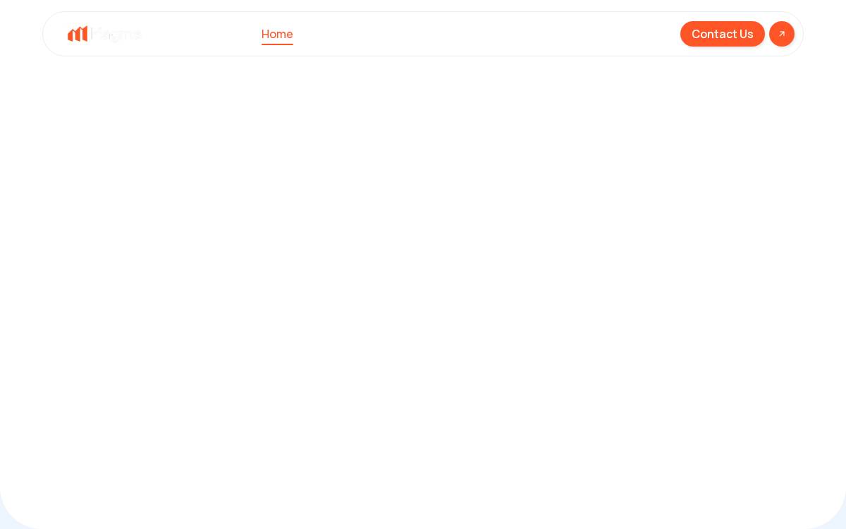Magma website preview