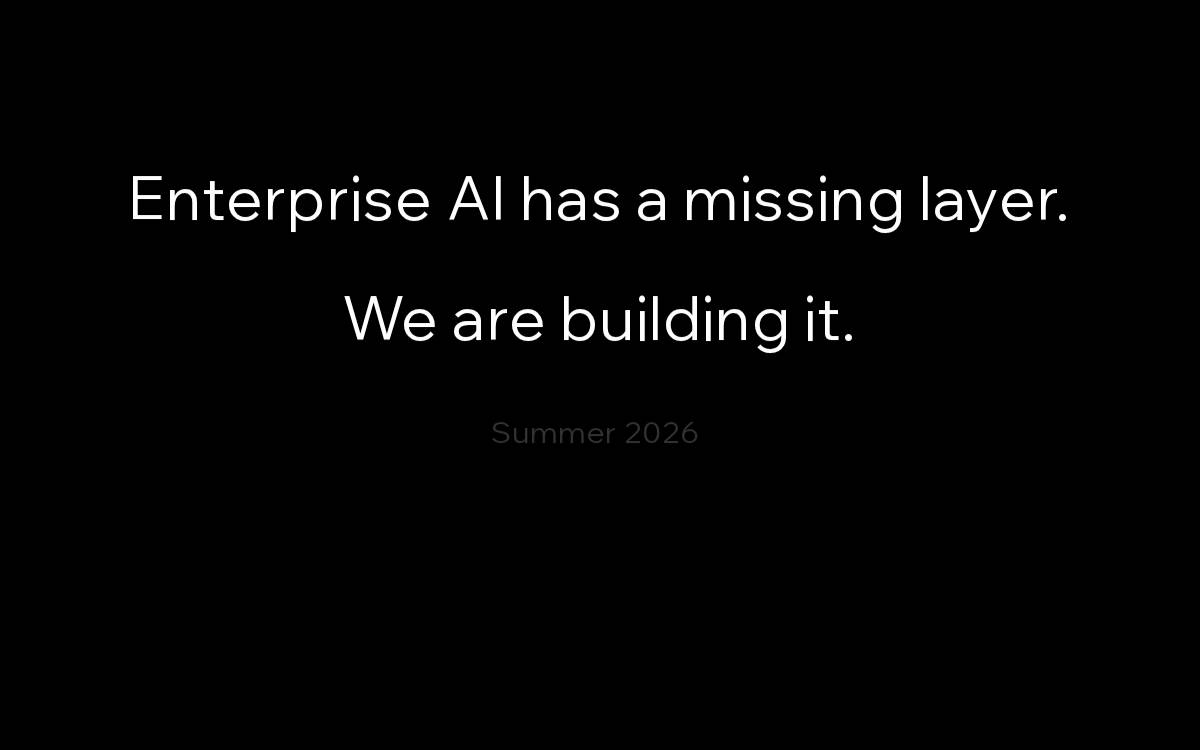 Mainwave Enterprise AI infrastructure website preview