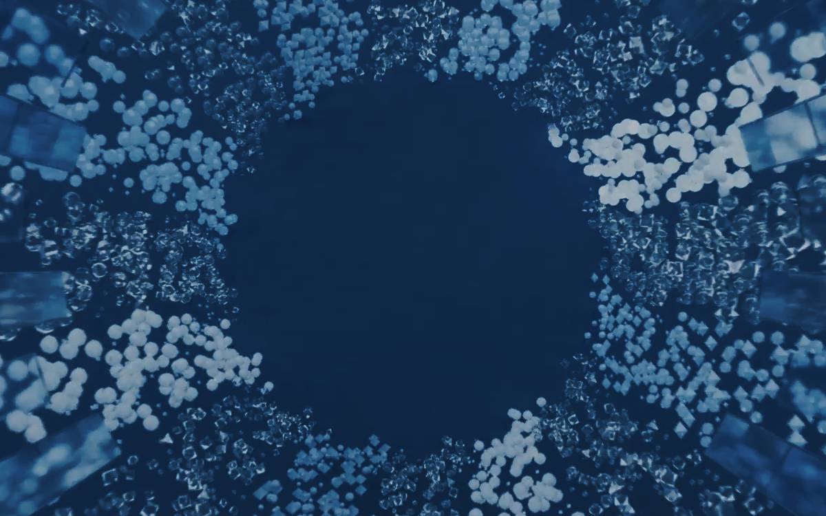 Manas AI website preview