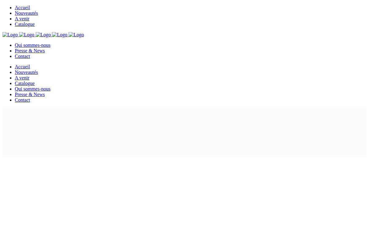 Marco Polo Production website preview
