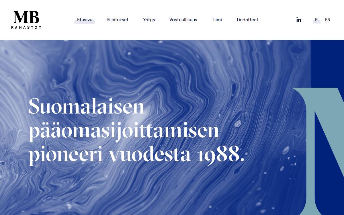 Mbrahastot website preview