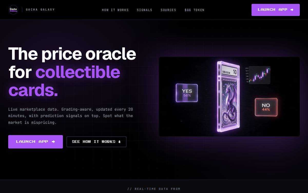 Me3 website preview