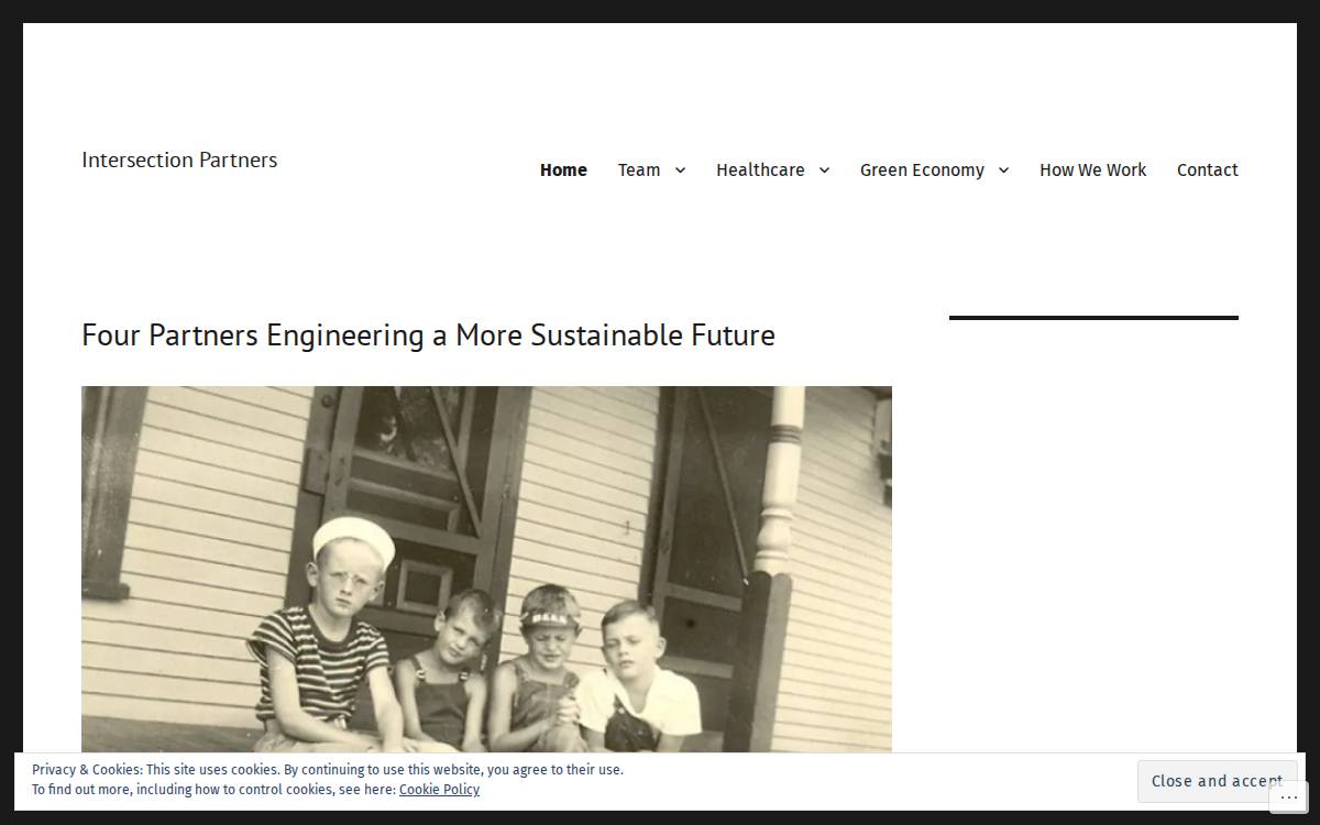 Medically Home website preview