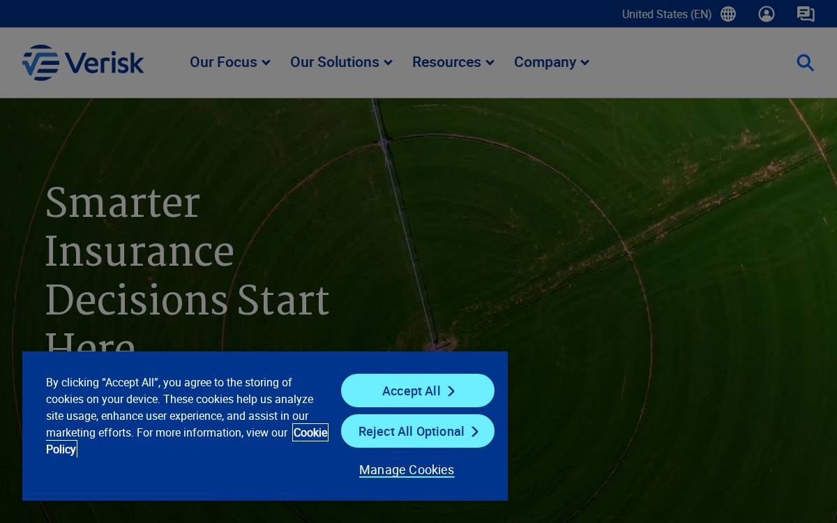 MediConnect Global website preview