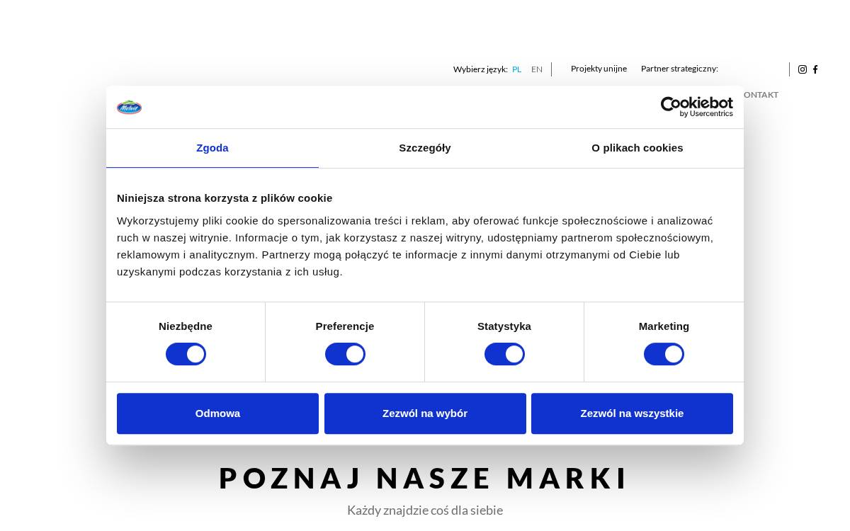 Melvit website preview