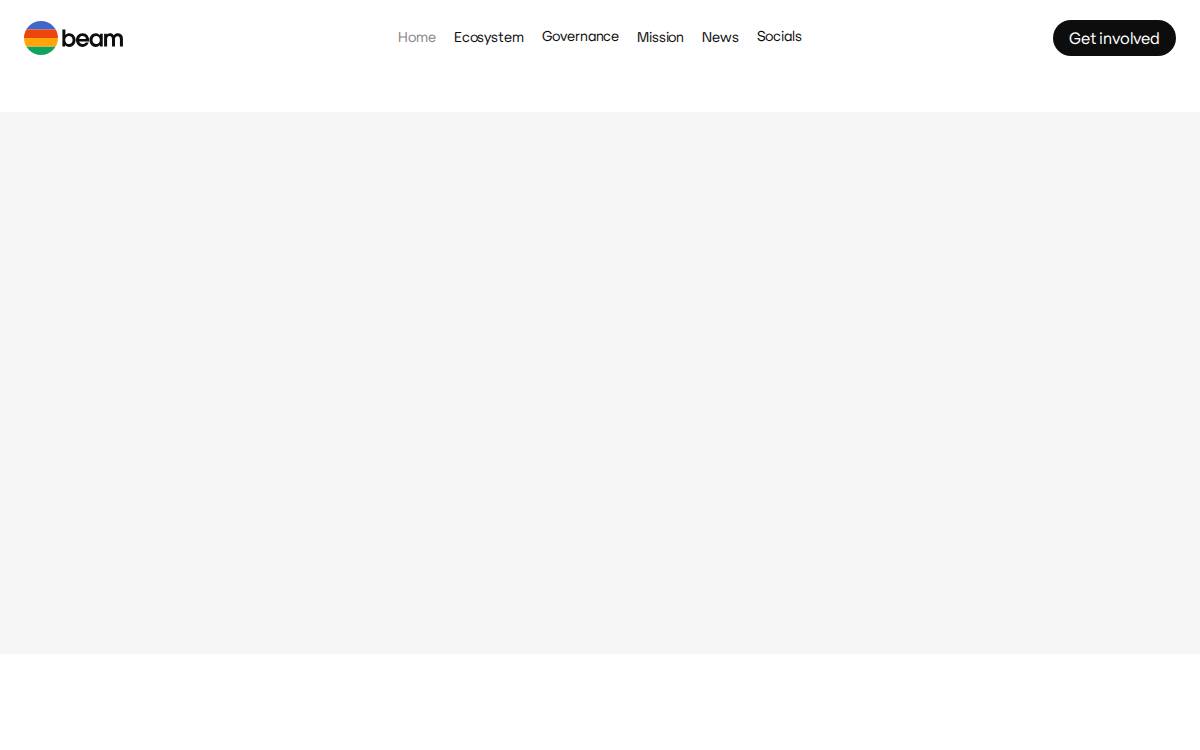 Meritcircle website preview