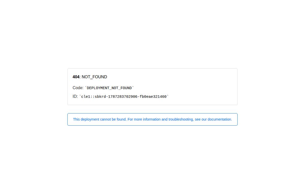 MetaPals website preview