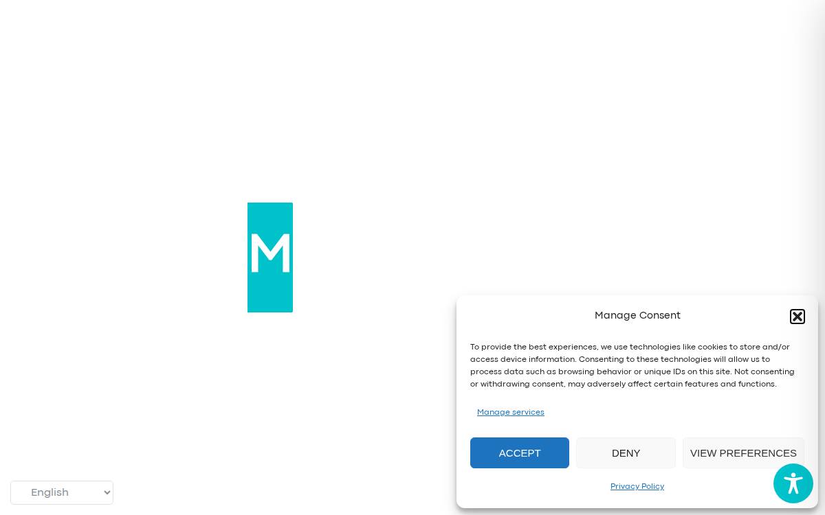 Metaworldx website preview