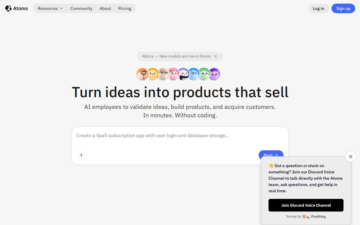 Mgx website preview
