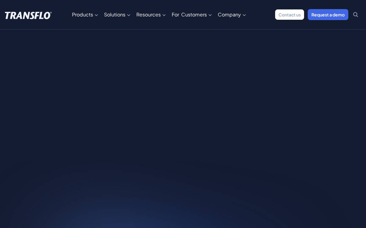 Microdea website preview