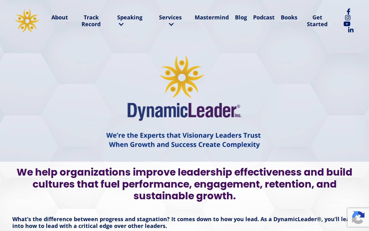 Mindstate Design Labs website preview