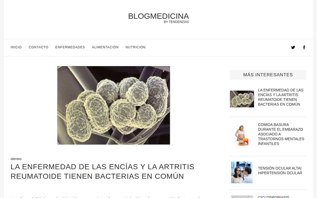 Mirna Therapeutics website preview