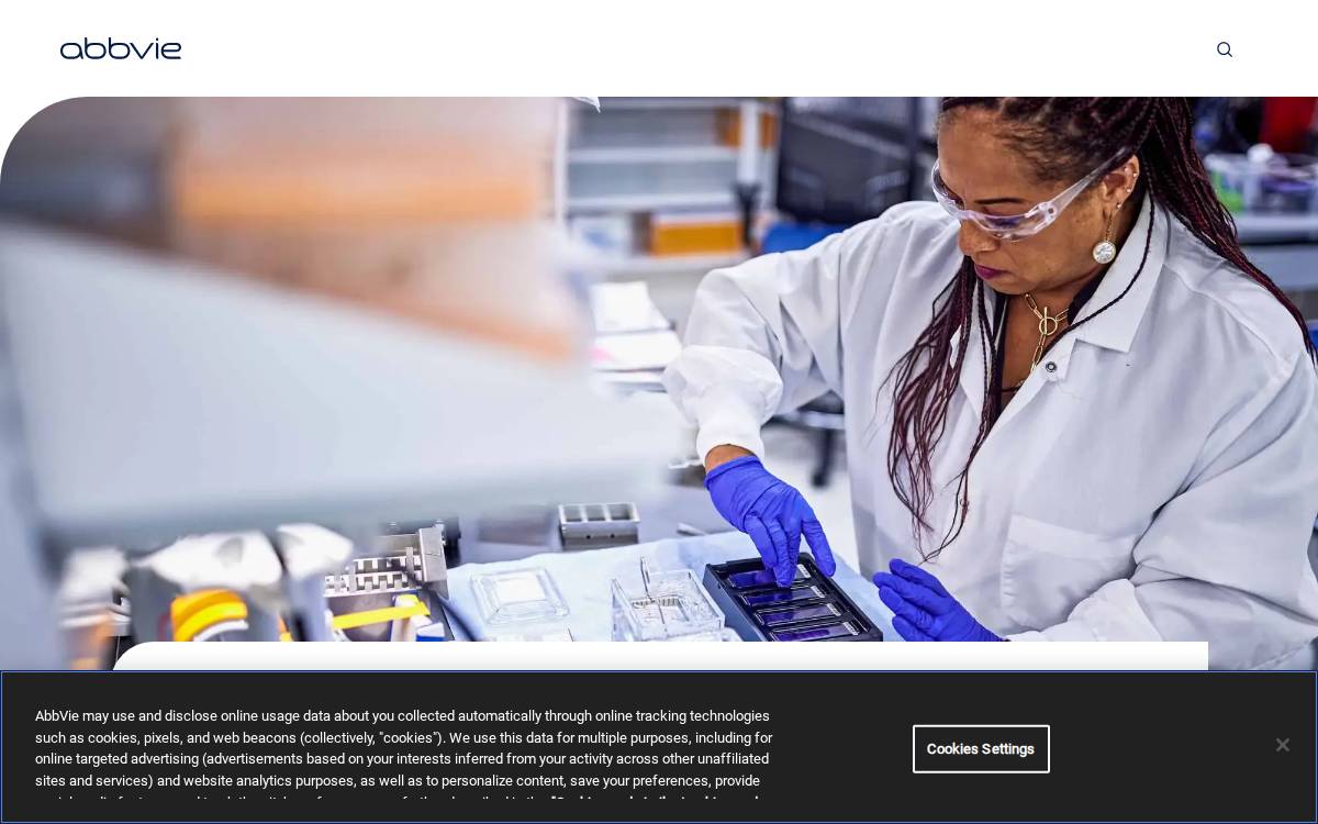 Mitokinin website preview