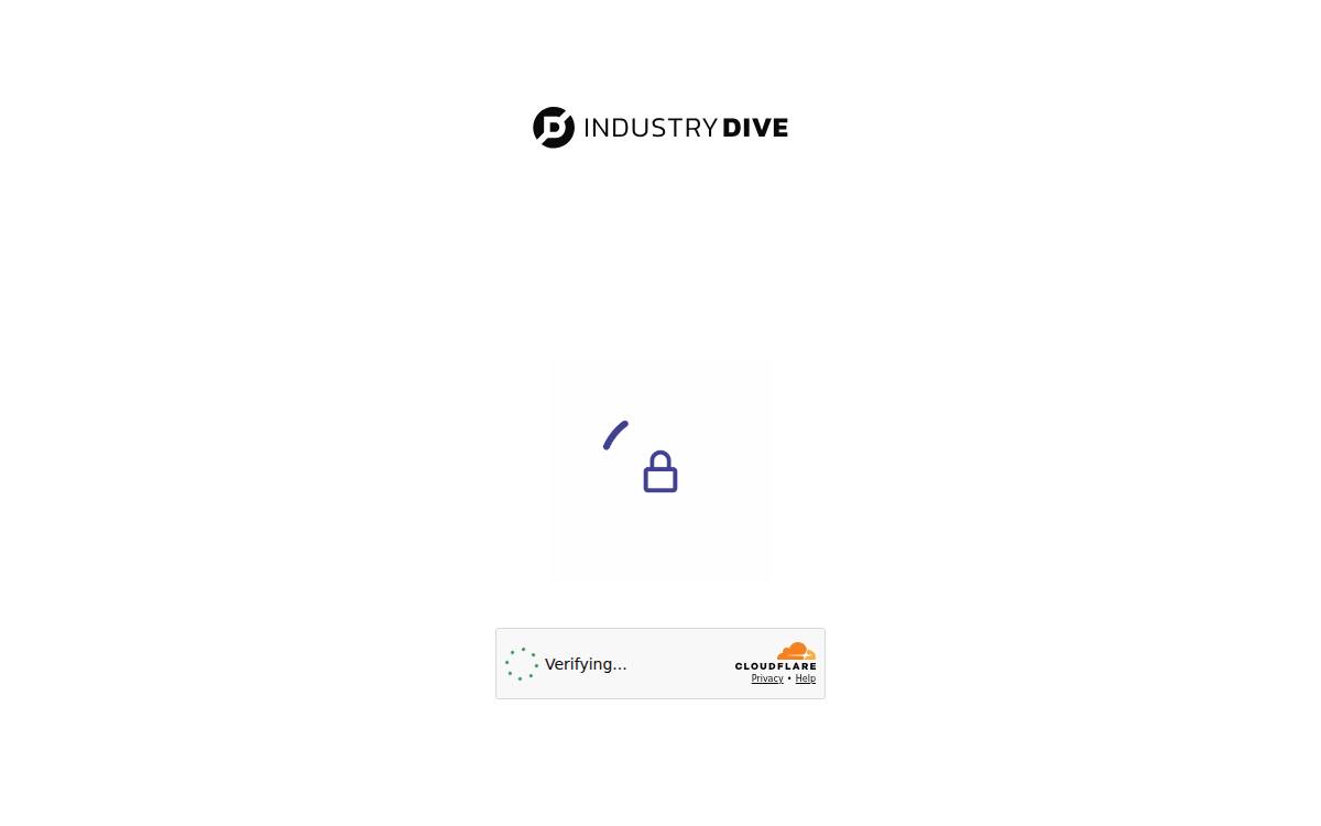Mobilecommercedaily website preview