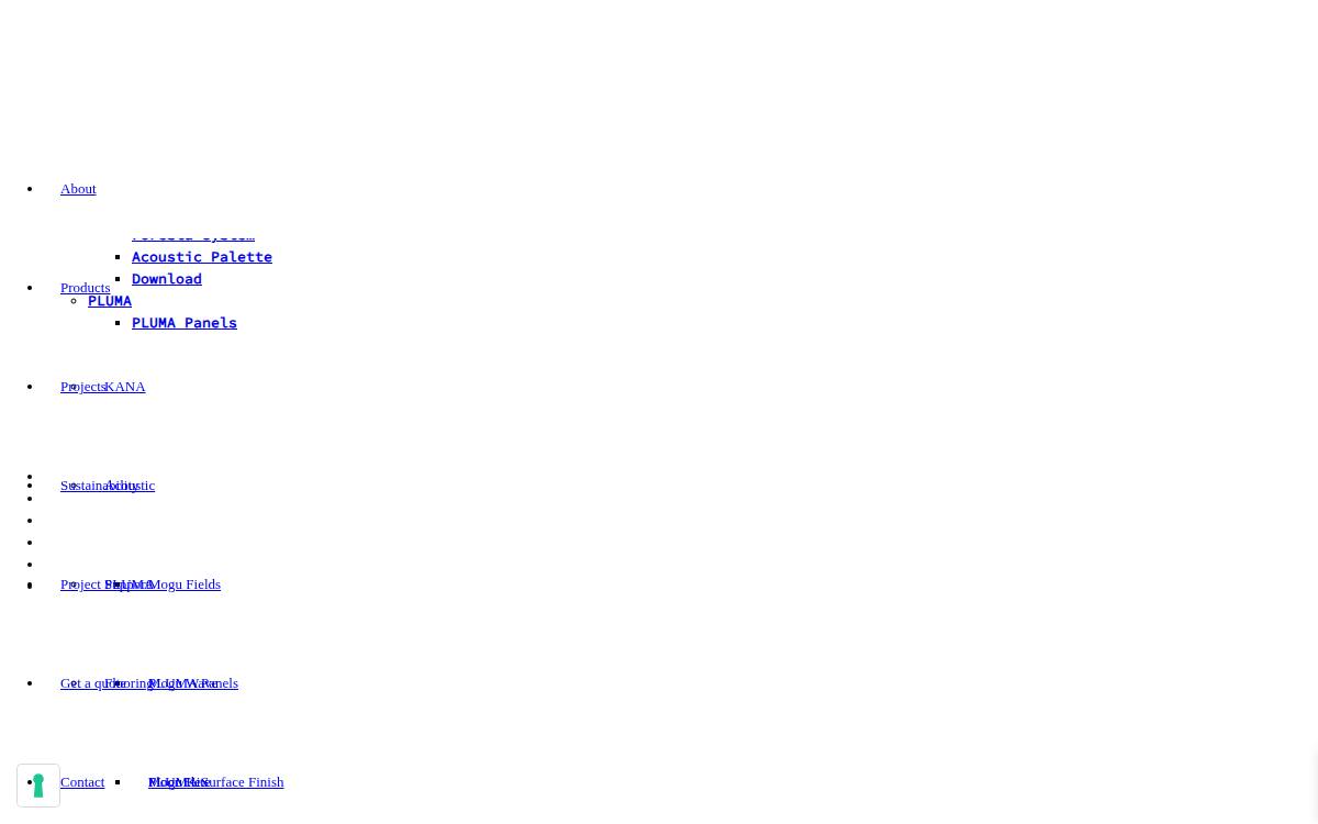 Mogu website preview