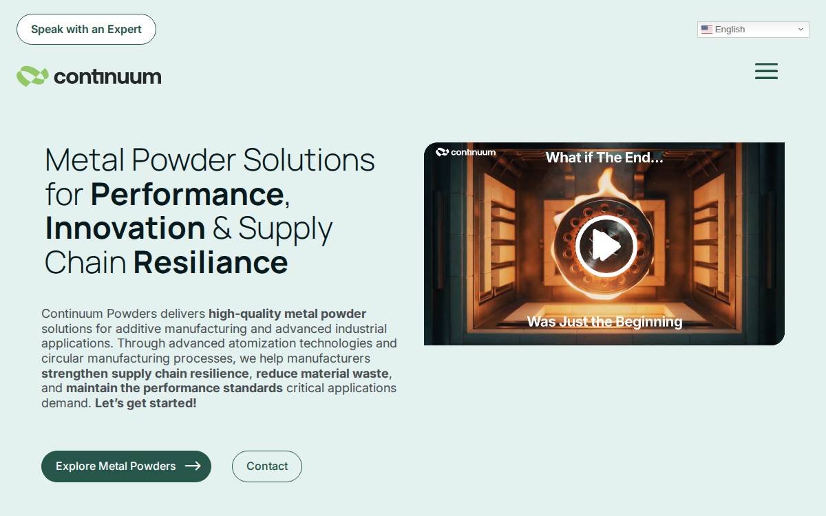 Molyworks website preview