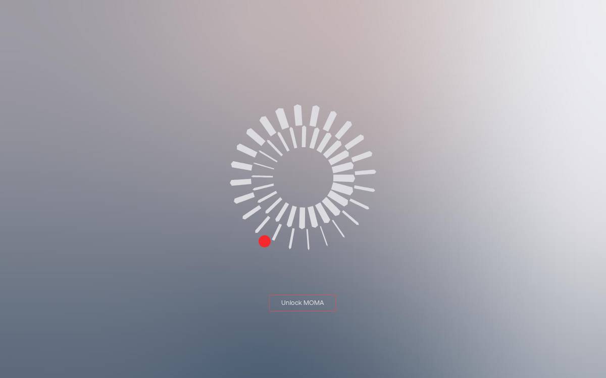MOMA Therapeutics website preview