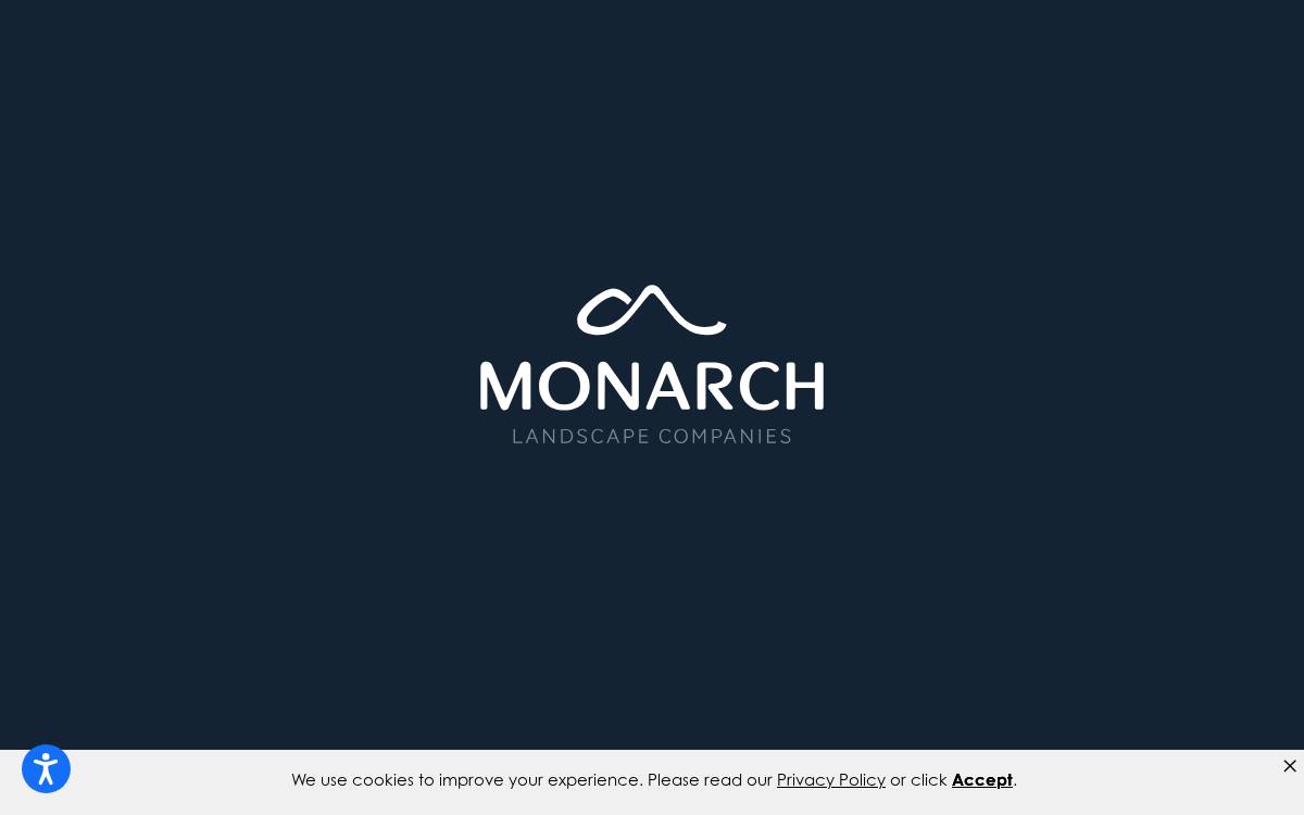 Monarchlandscape website preview