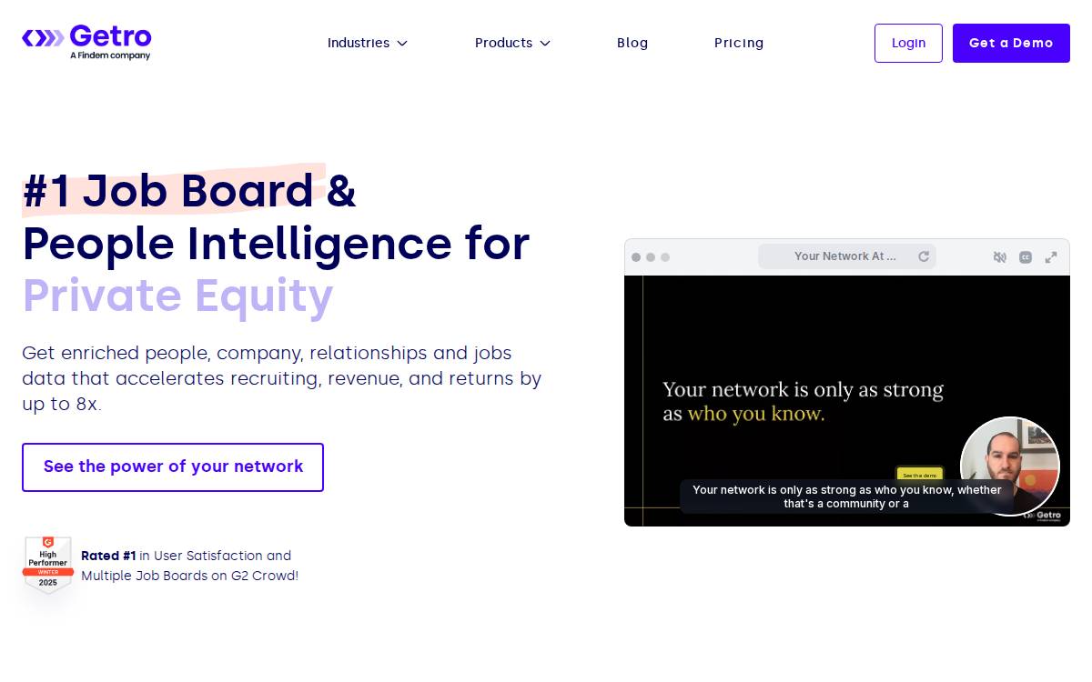 Monday website preview