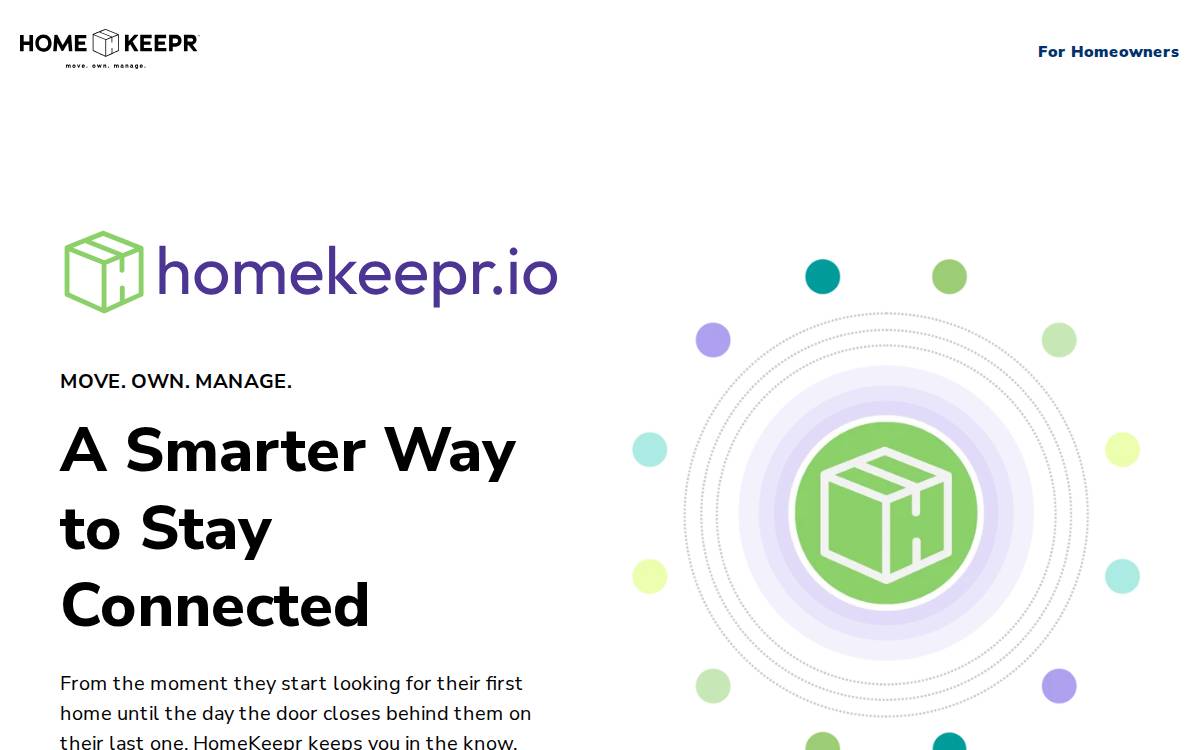 Mooveguru website preview