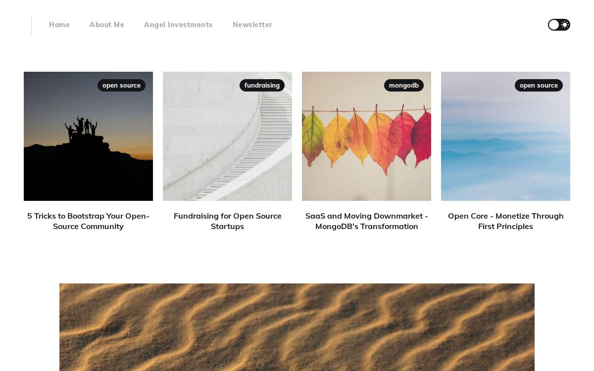 Moritzplassnig website preview