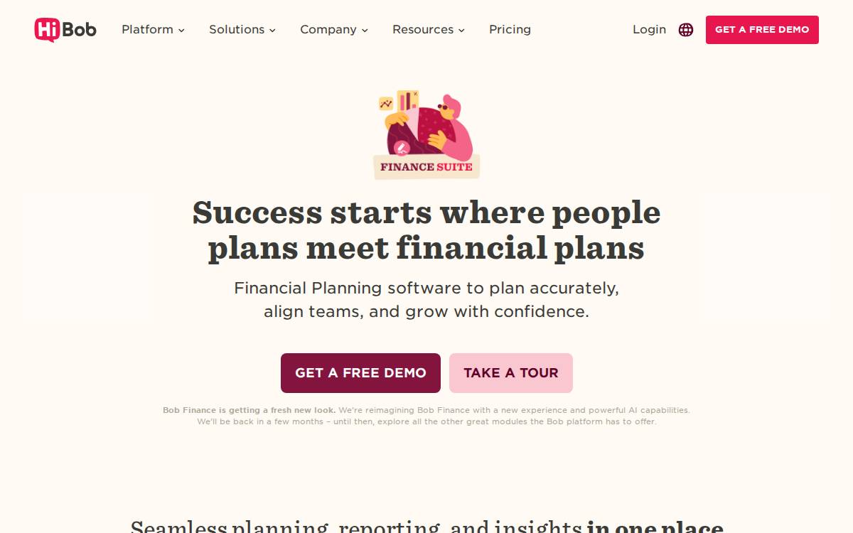 Mosaic website preview