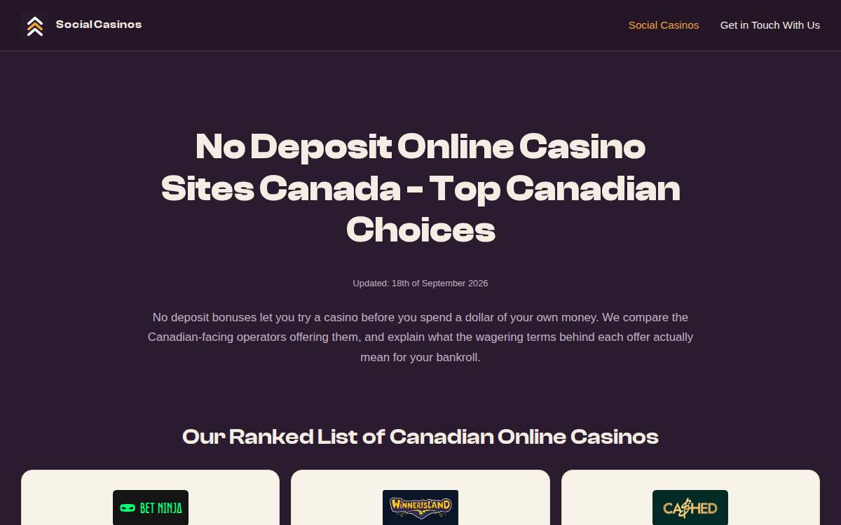 Movirtu website preview