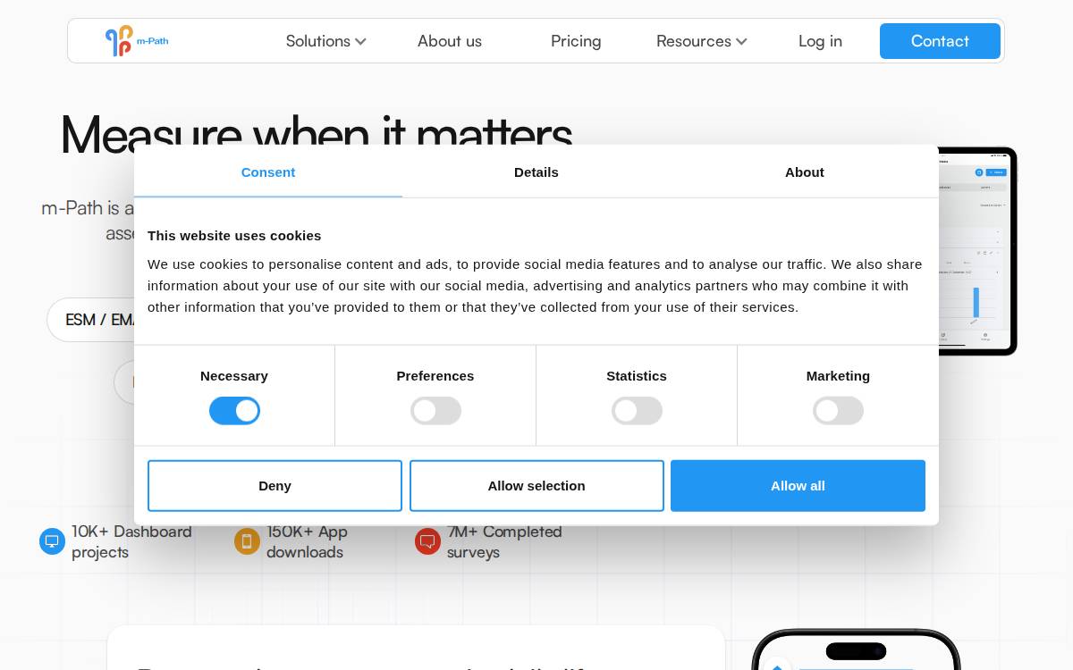 mpath-logo-png website preview
