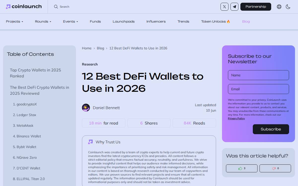 MUFEX website preview