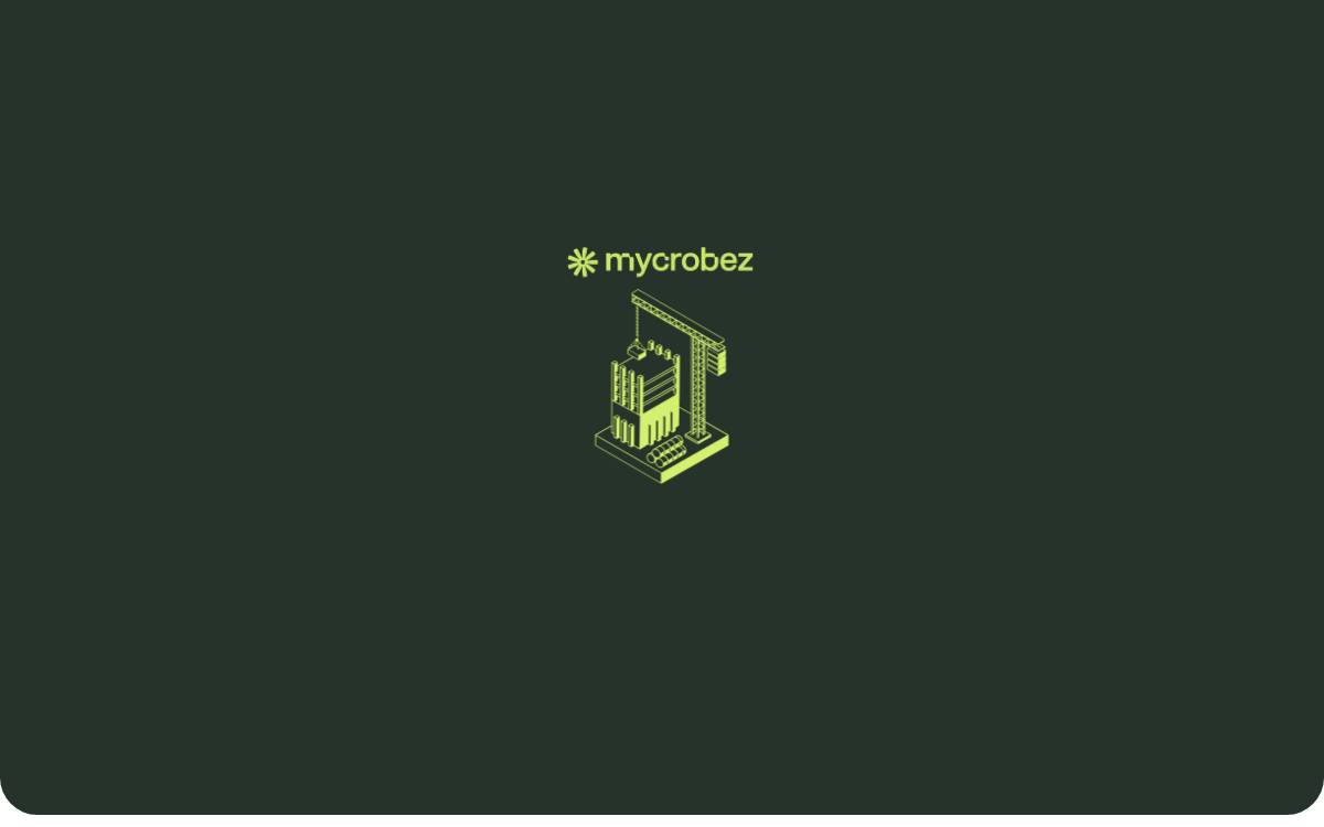 mycrobez website preview