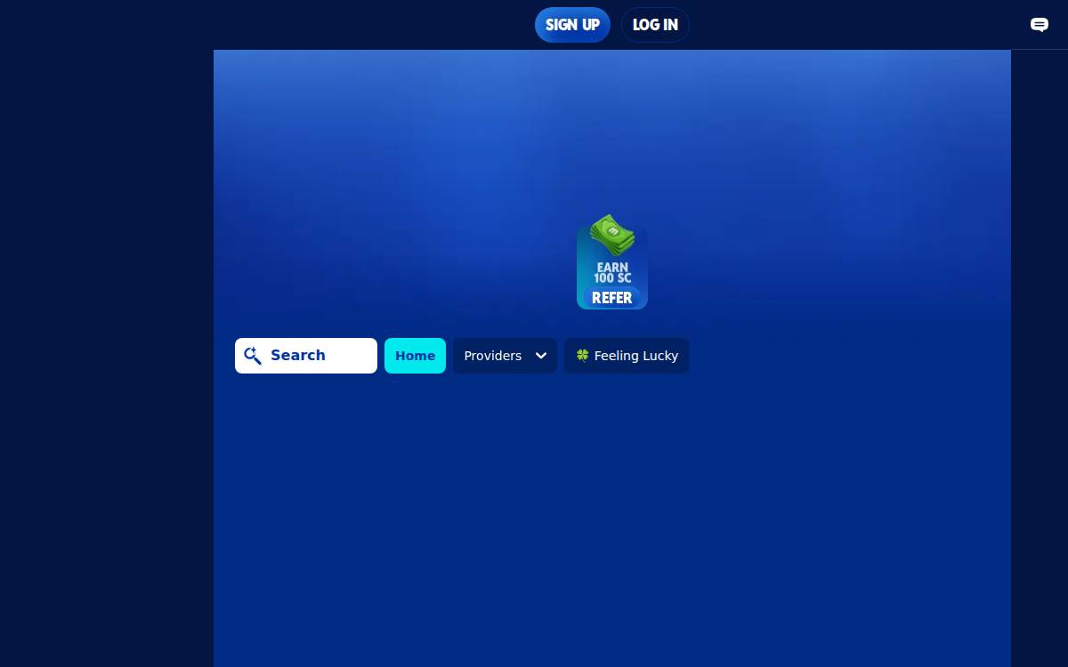 Myprize website preview