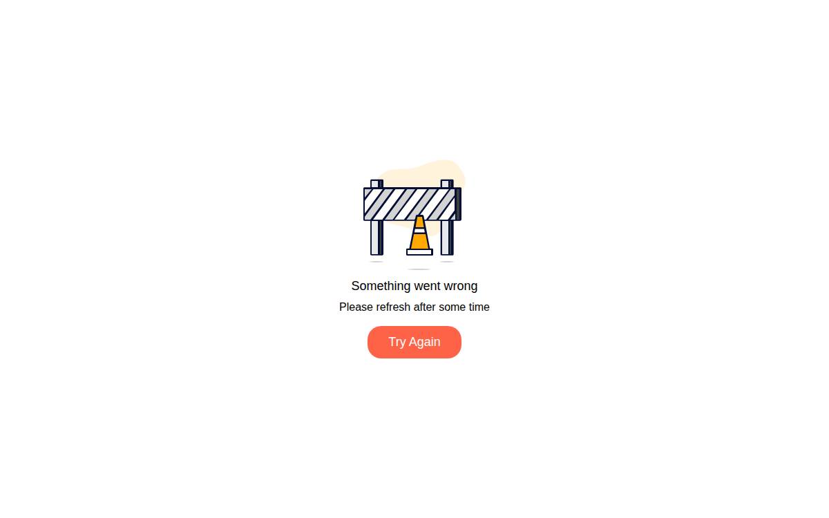 Namaste Business website preview