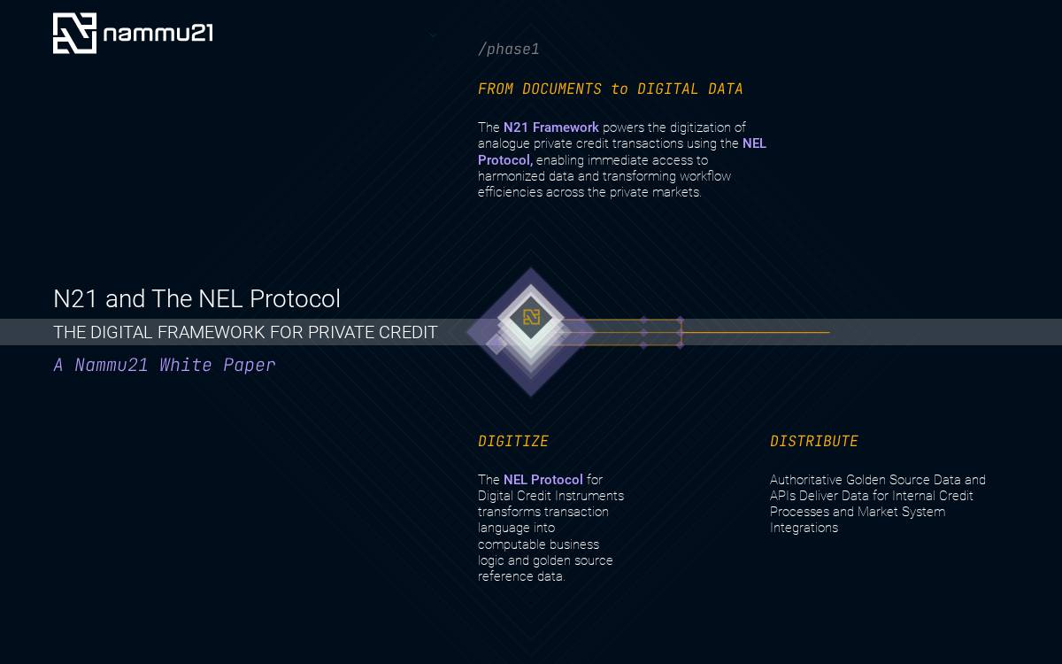 Nammu21 website preview