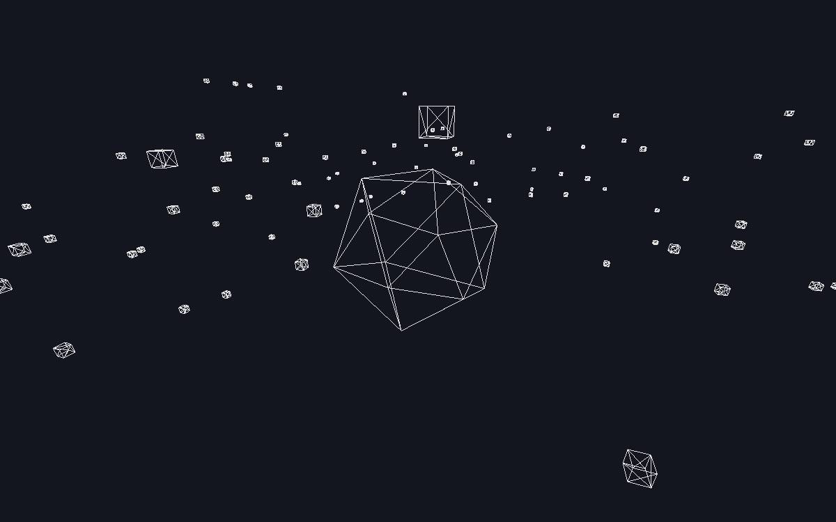 Napier website preview