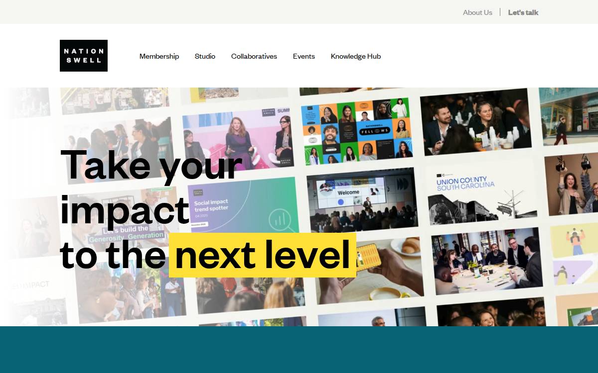 nationswell website preview