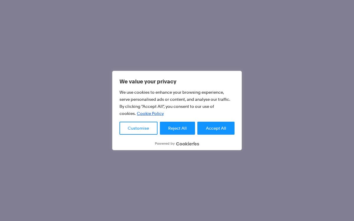 Native website preview