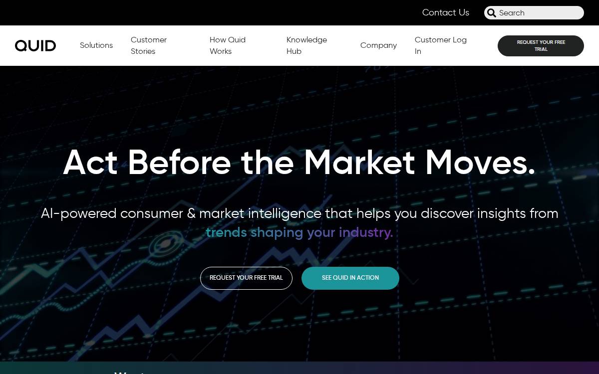 NetBase website preview