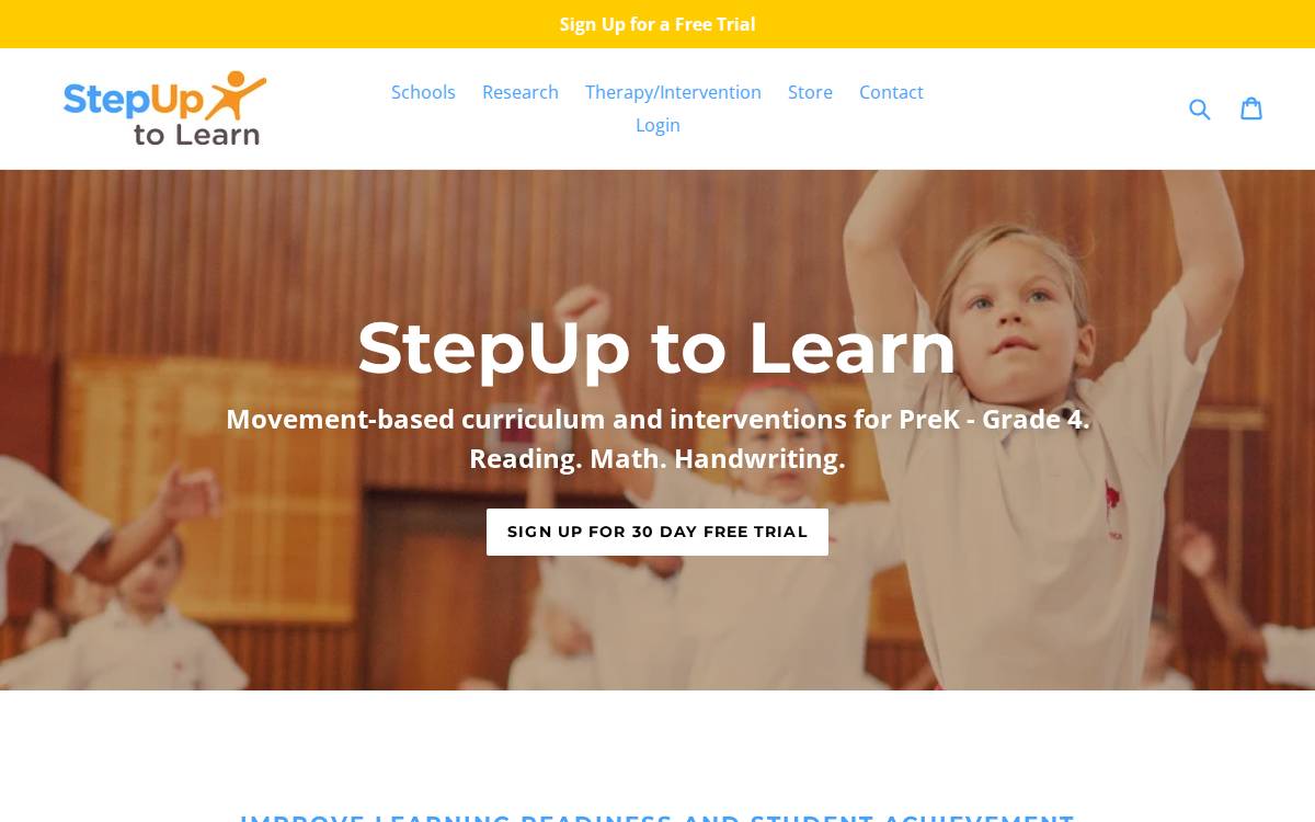neuronetlearning website preview