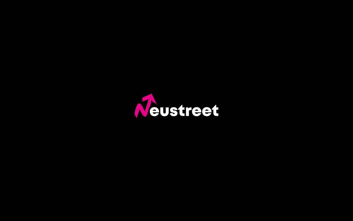 Neustreet website preview