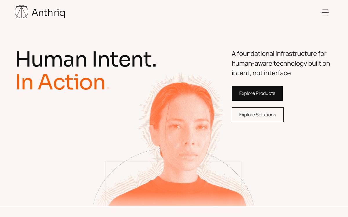Nexstem website preview