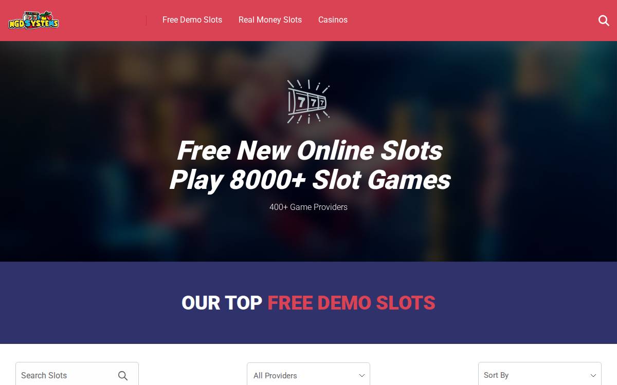 NGD SYSTEMS, INC. website preview