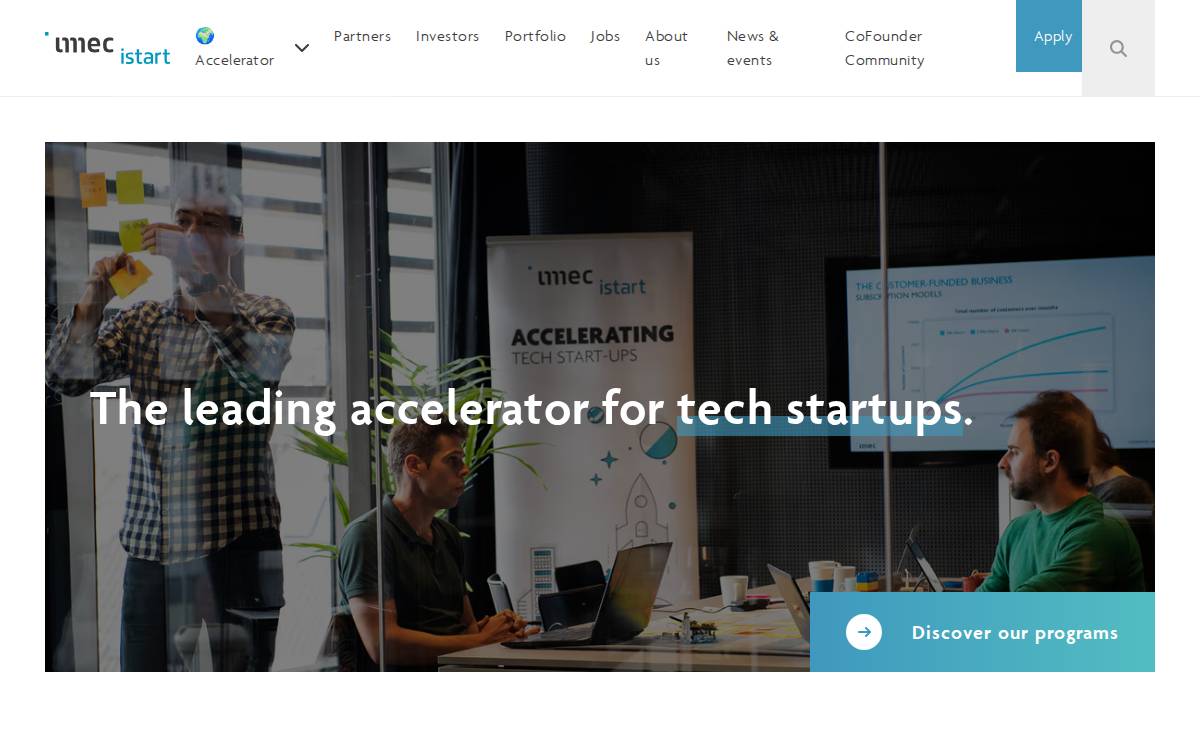 NGrave website preview