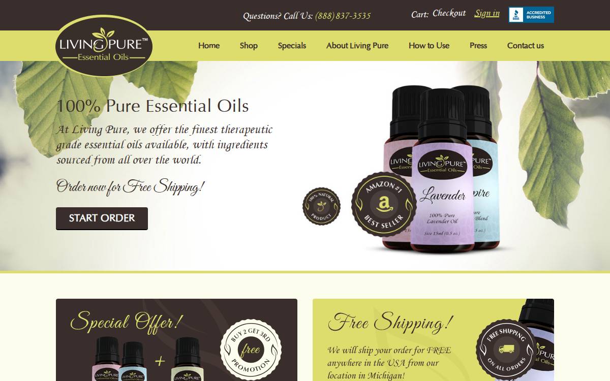 Ngwahapp website preview