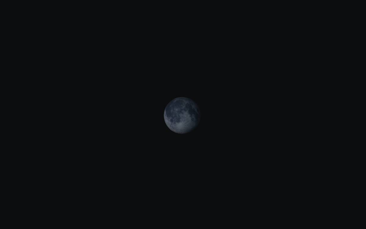 Night website preview