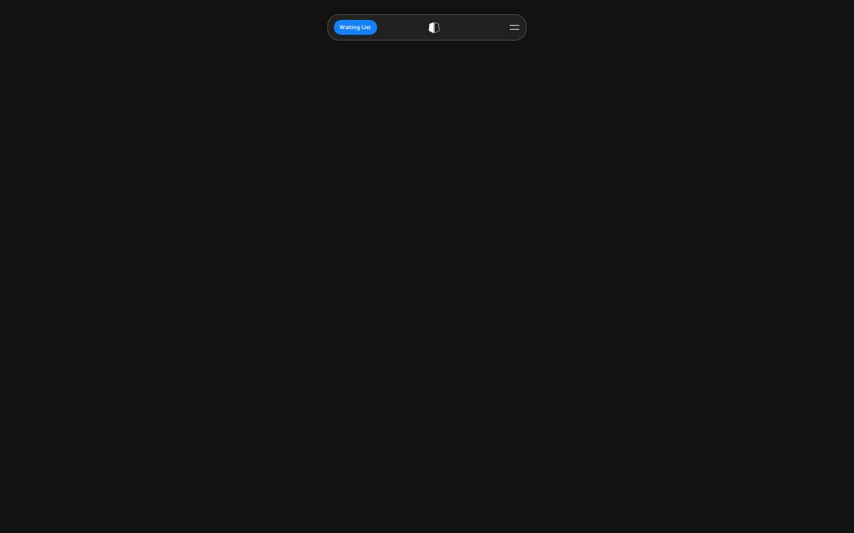 Nimo Planet website preview