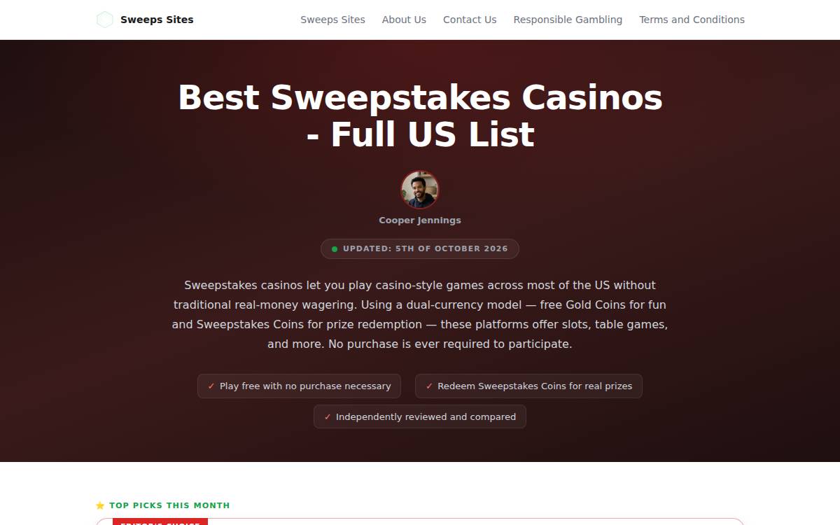Nisusacorp website preview