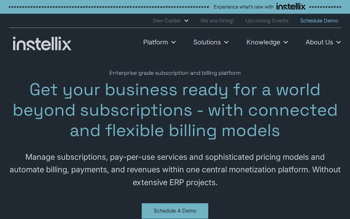 Nitrobox website preview