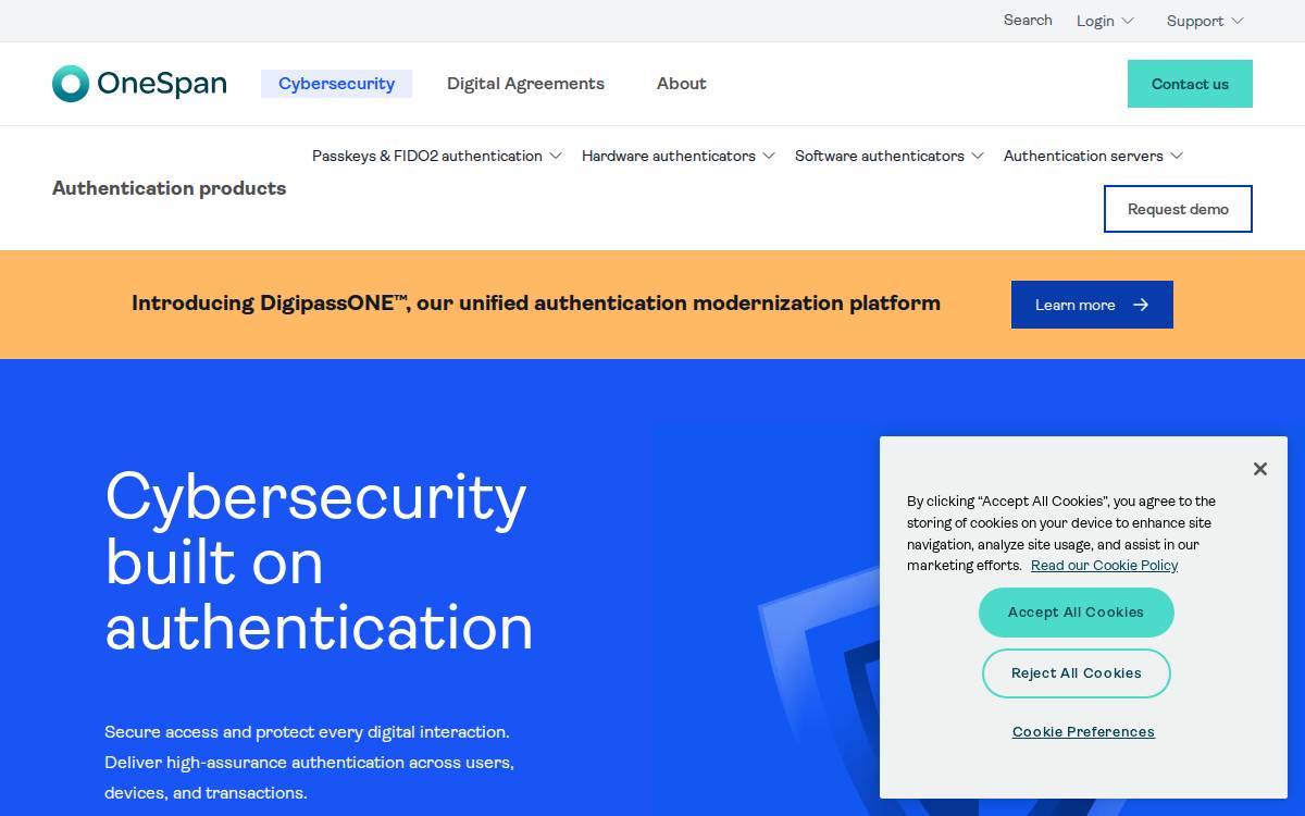 Noknok website preview