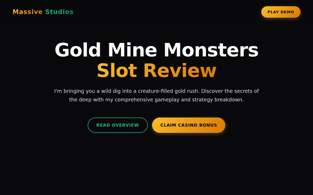 NOLD website preview